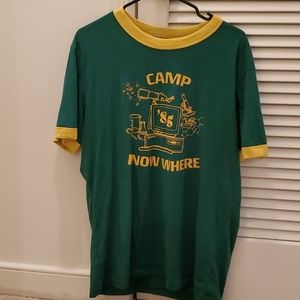 Stranger things shirt